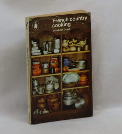 French Country Cooking.