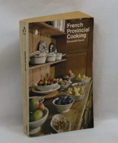 French Provincial Cooking