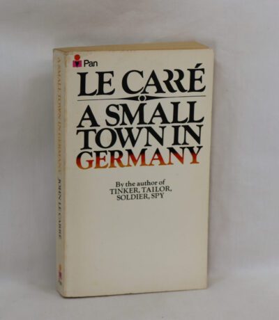 A Small Town in Germany.