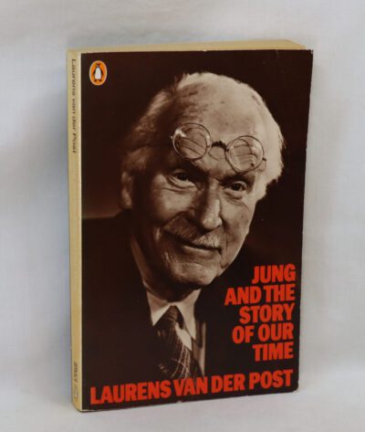 Jung and the Story of Our Time.