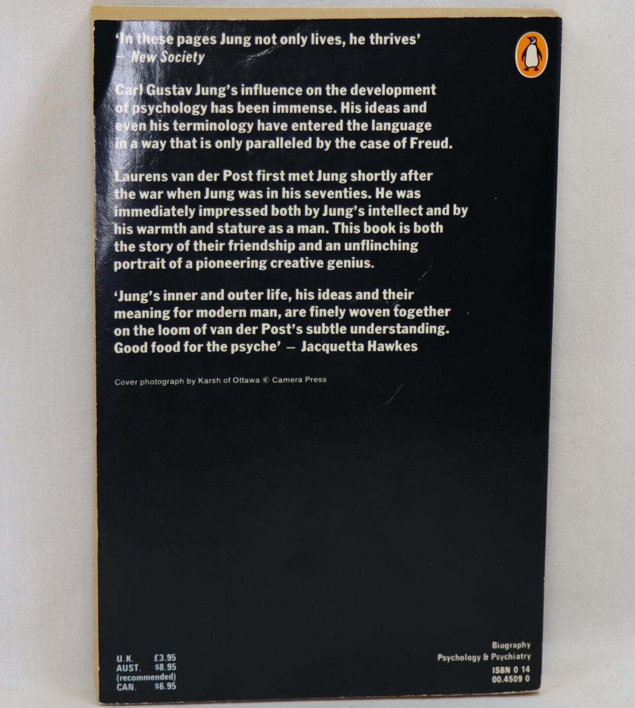 Jung and the Story of Our Time. - Image 3