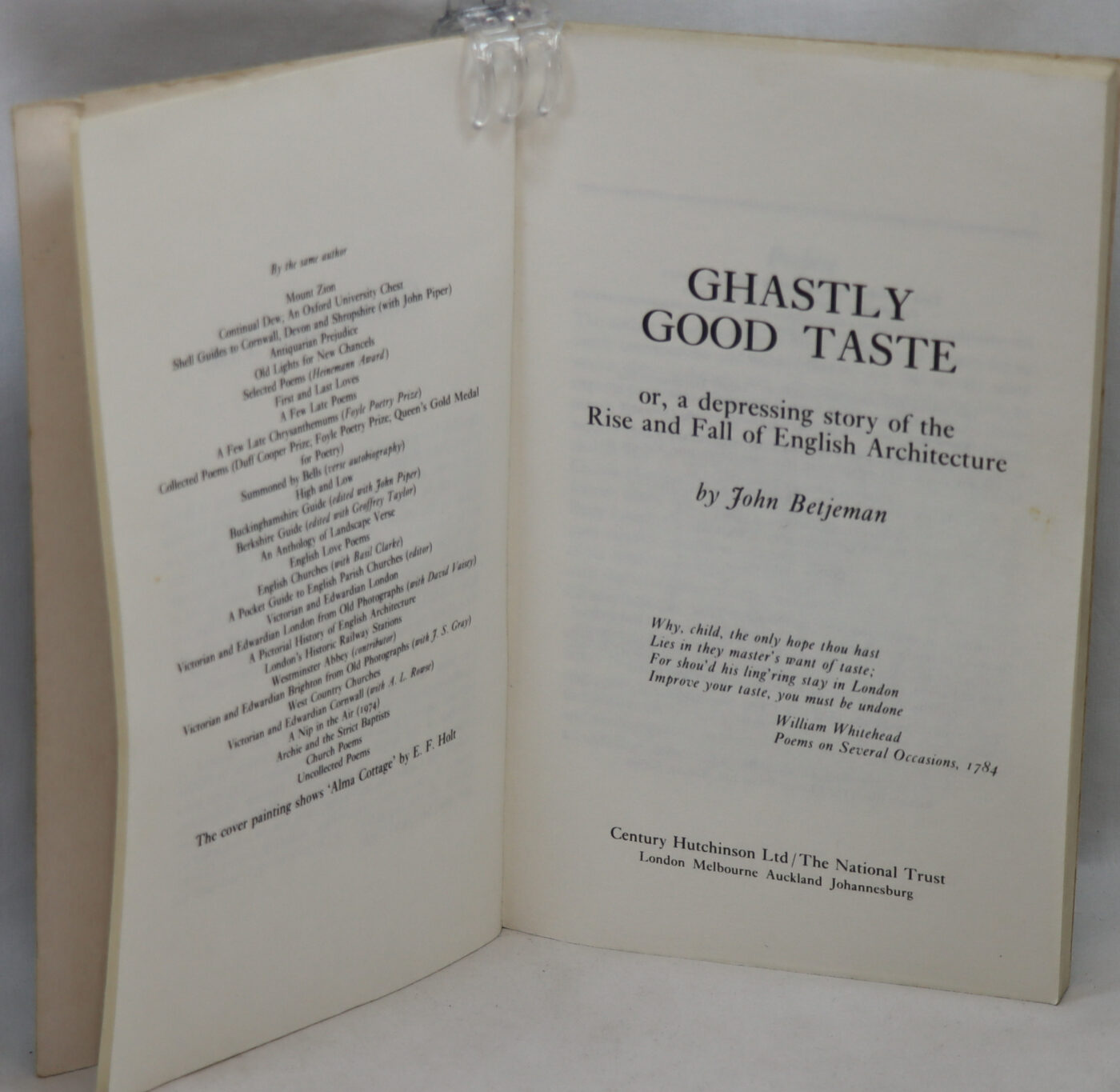 Gastly Good Taste. - Image 3