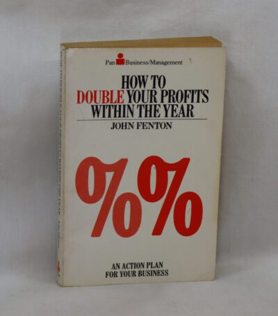 How to Double Your Profits Within the Year.