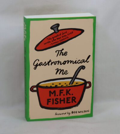 The Gastronomical Me.