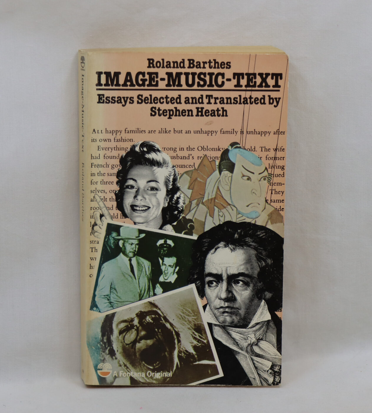 Photo of Image – Music – Text.