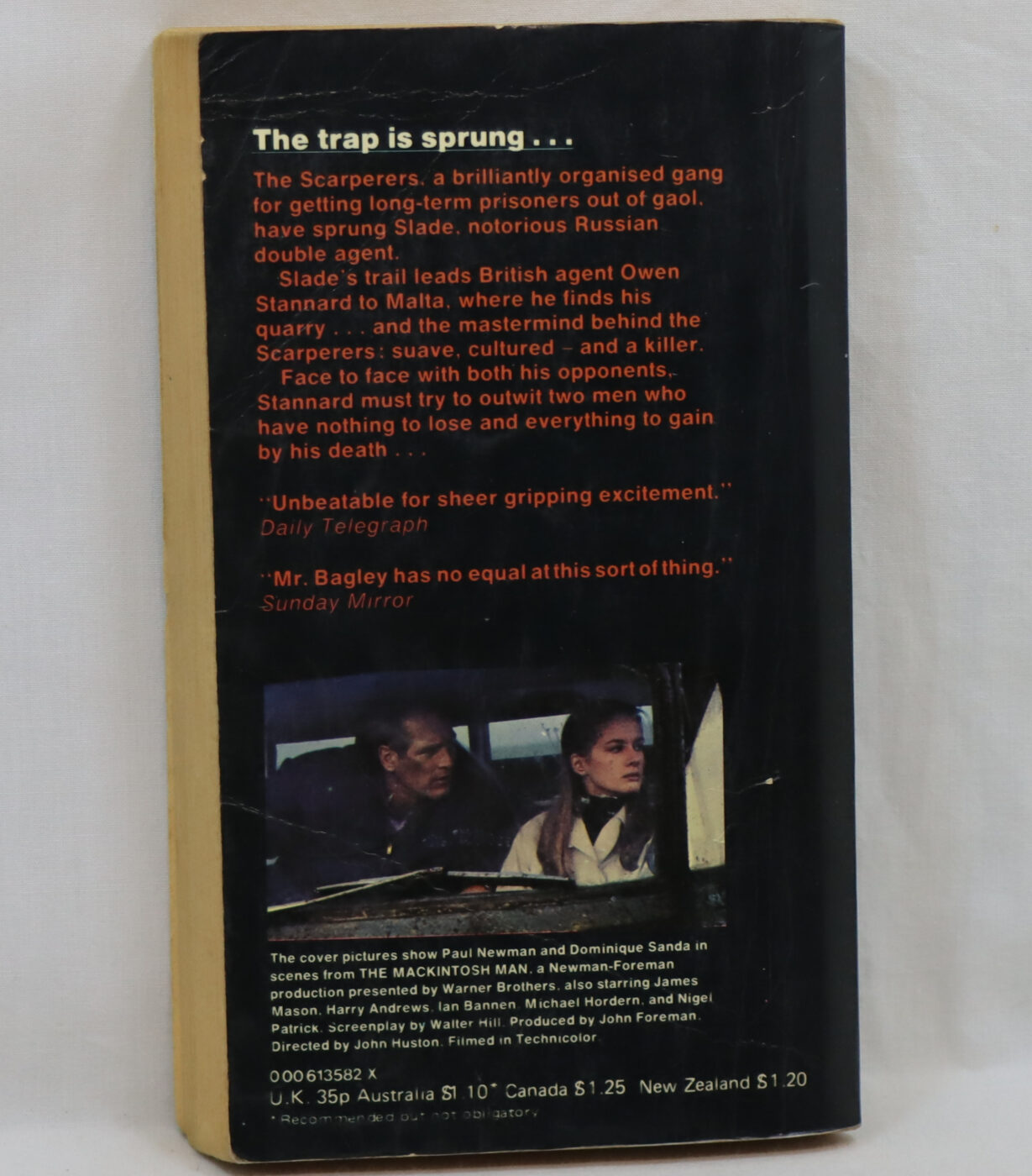 The Freedom Trap. - Image 3