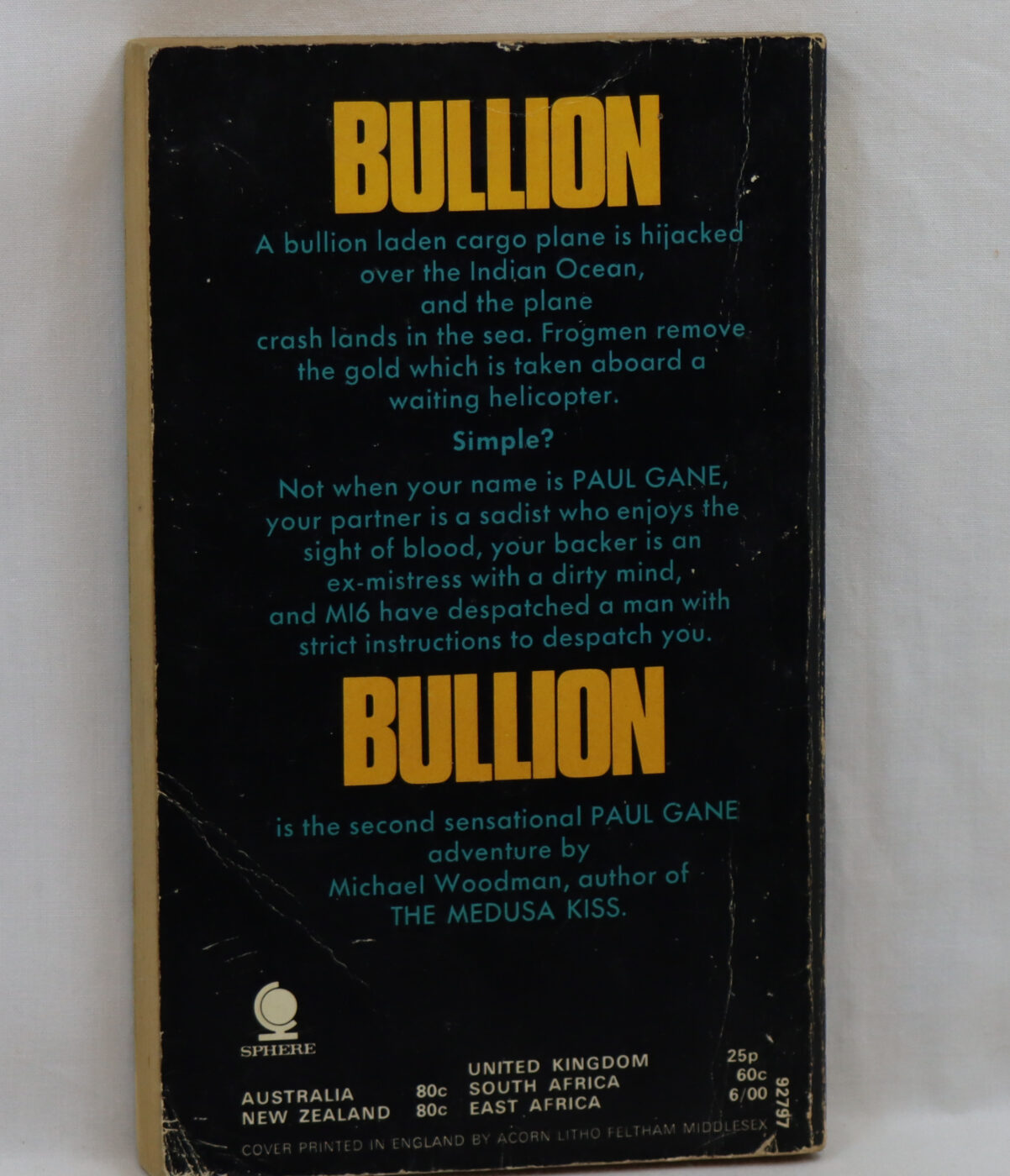 Bullion. - Image 2