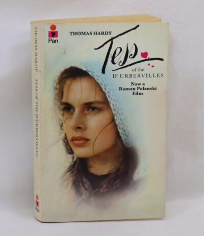 Tess of the Durbervilles.