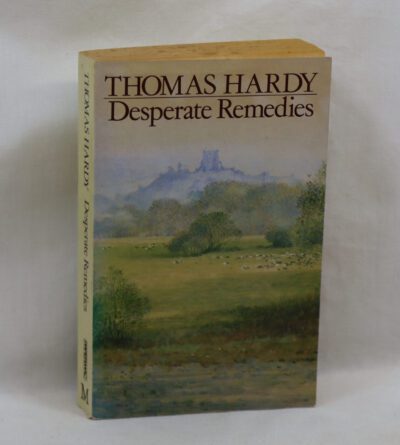 Desperately Seeking Paradise.