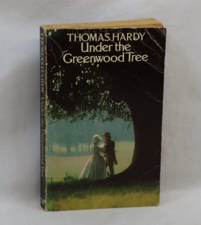 Under the Greenwood Tree.