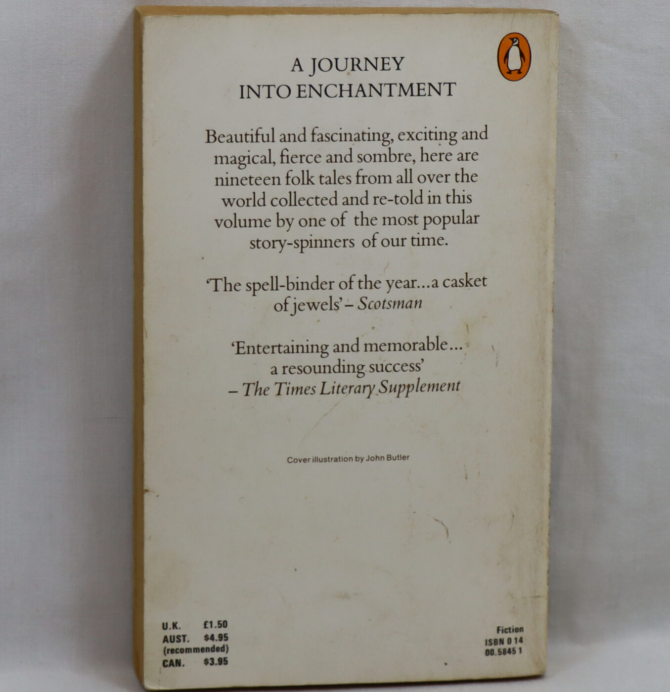 The Iron Wolf. - Image 3