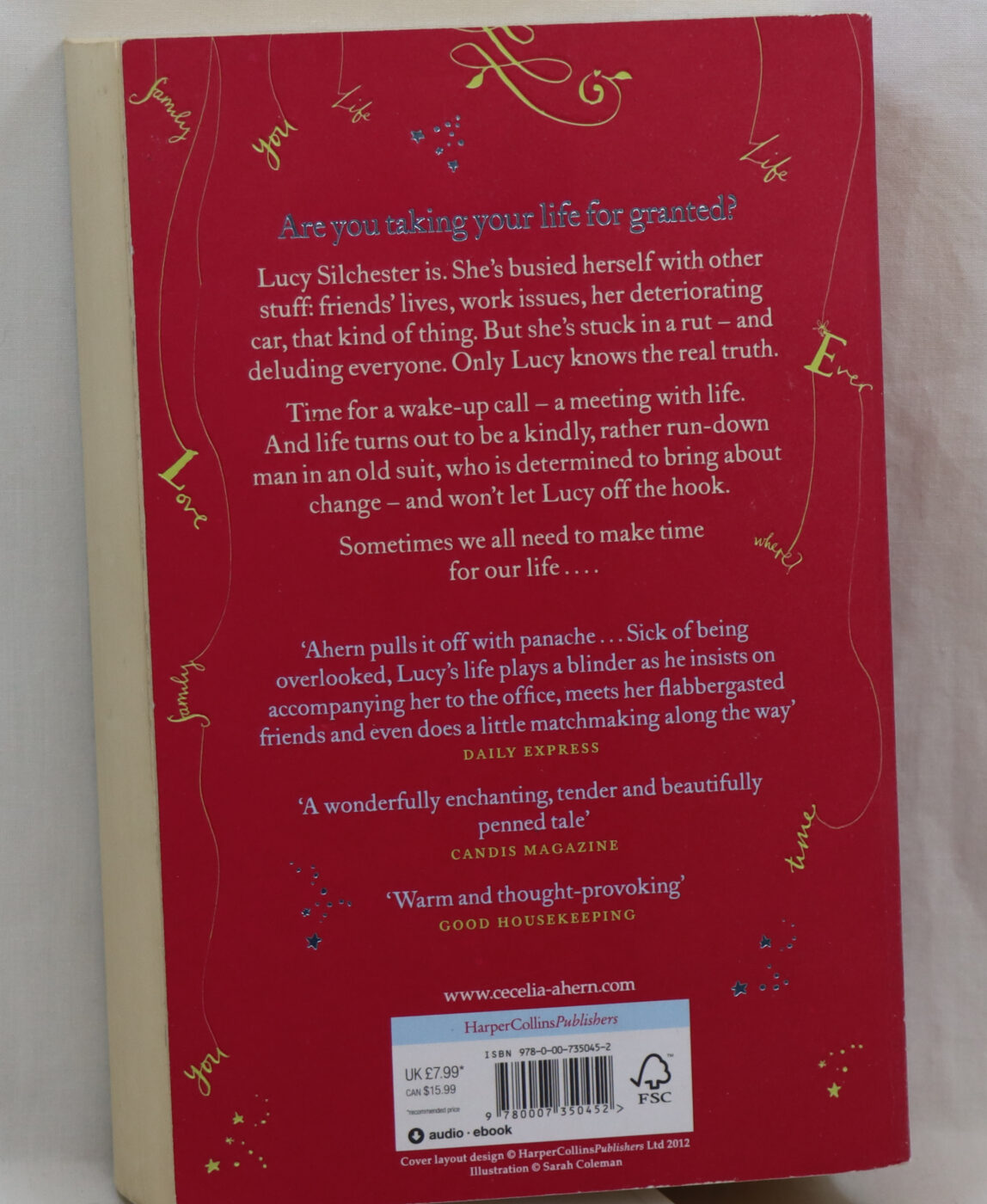 Prima Donna. (a history). - Image 3