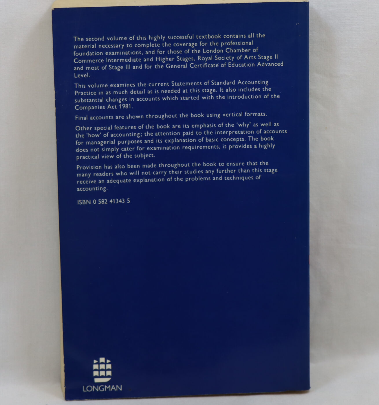 Business Accounting. - Image 2