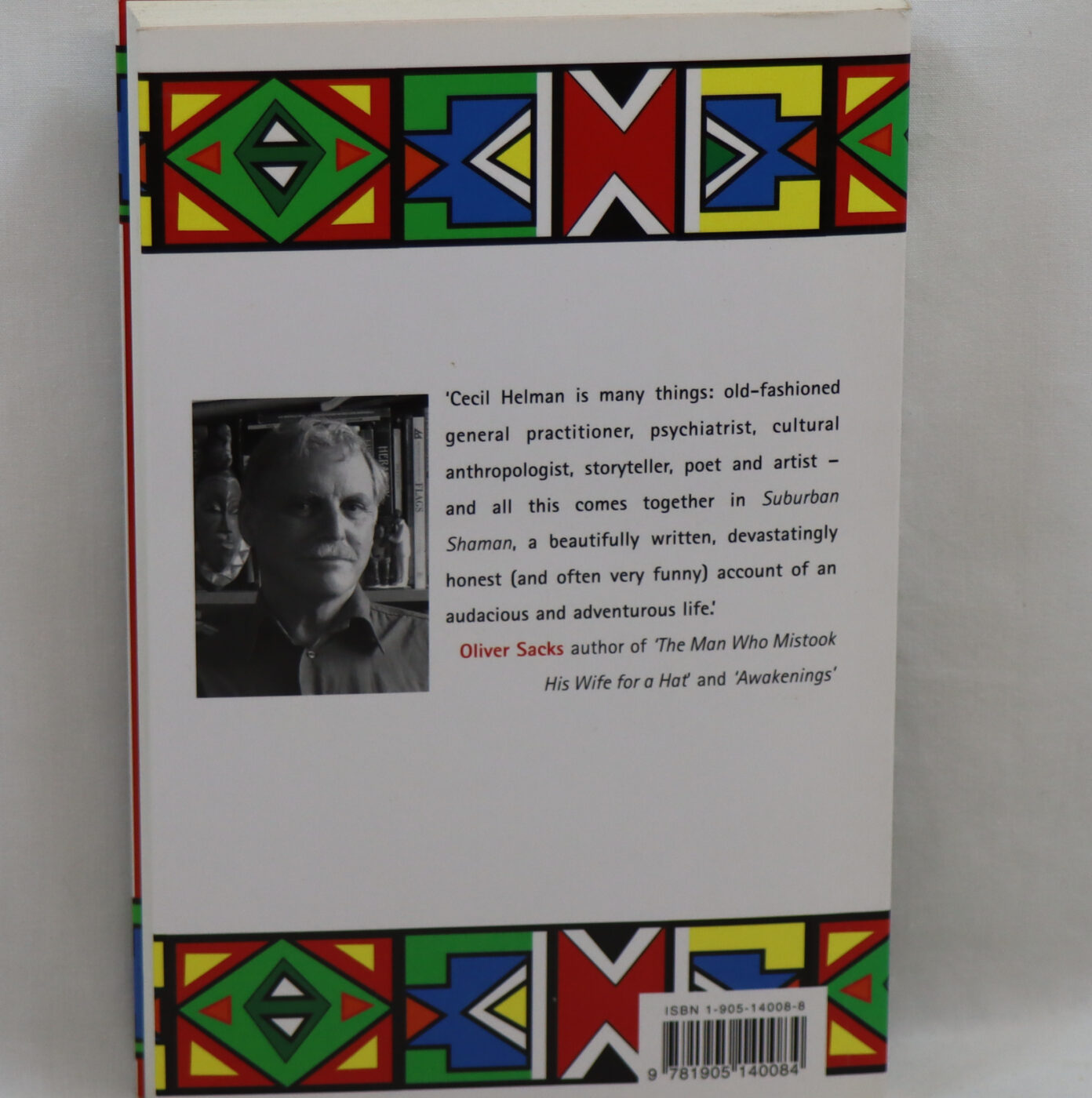 Suburban Shaman. Tales from medicine’s front line. - Image 2