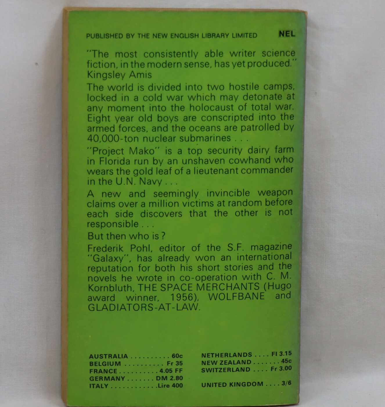 Slave Ship. - Image 3