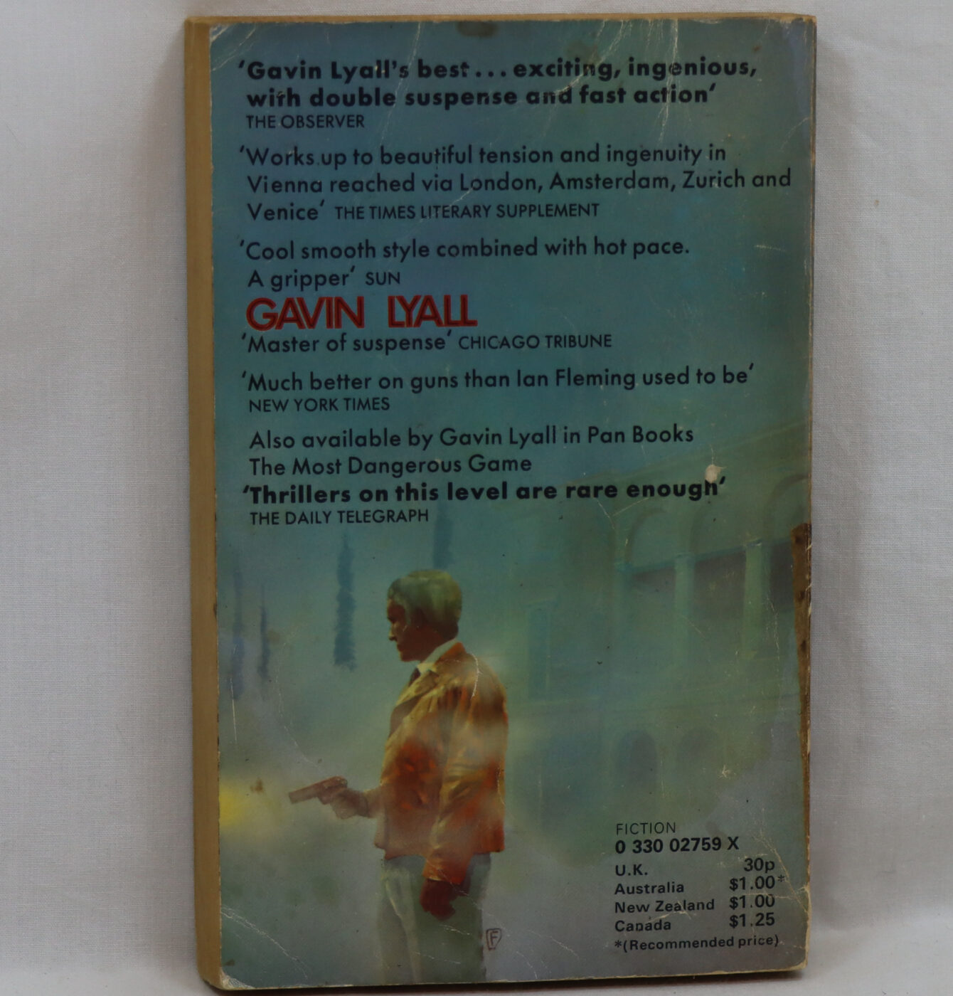 Venus with a Pistol. - Image 3