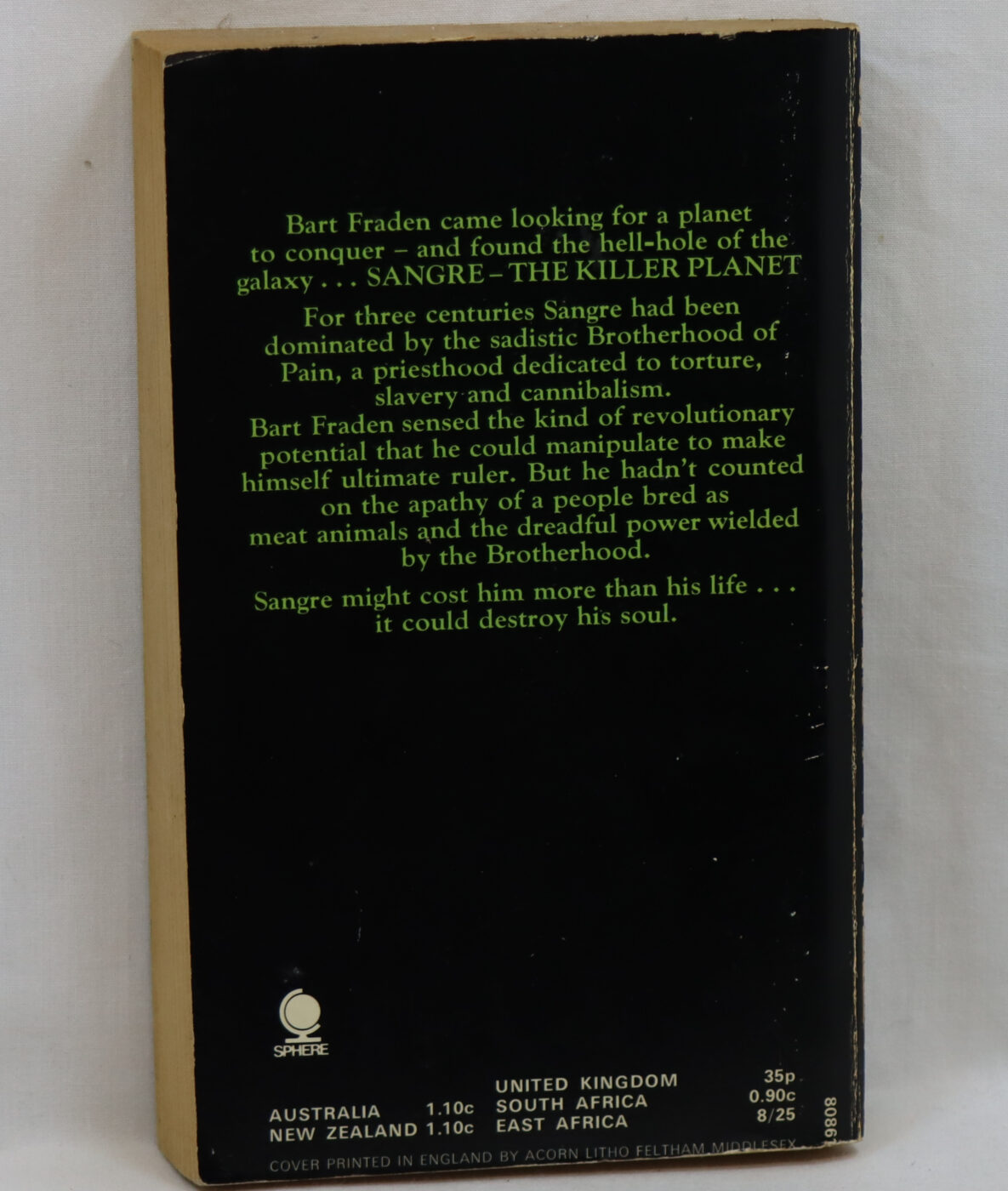 The Men in the Jungle. - Image 2