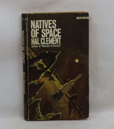 Natives of Space.