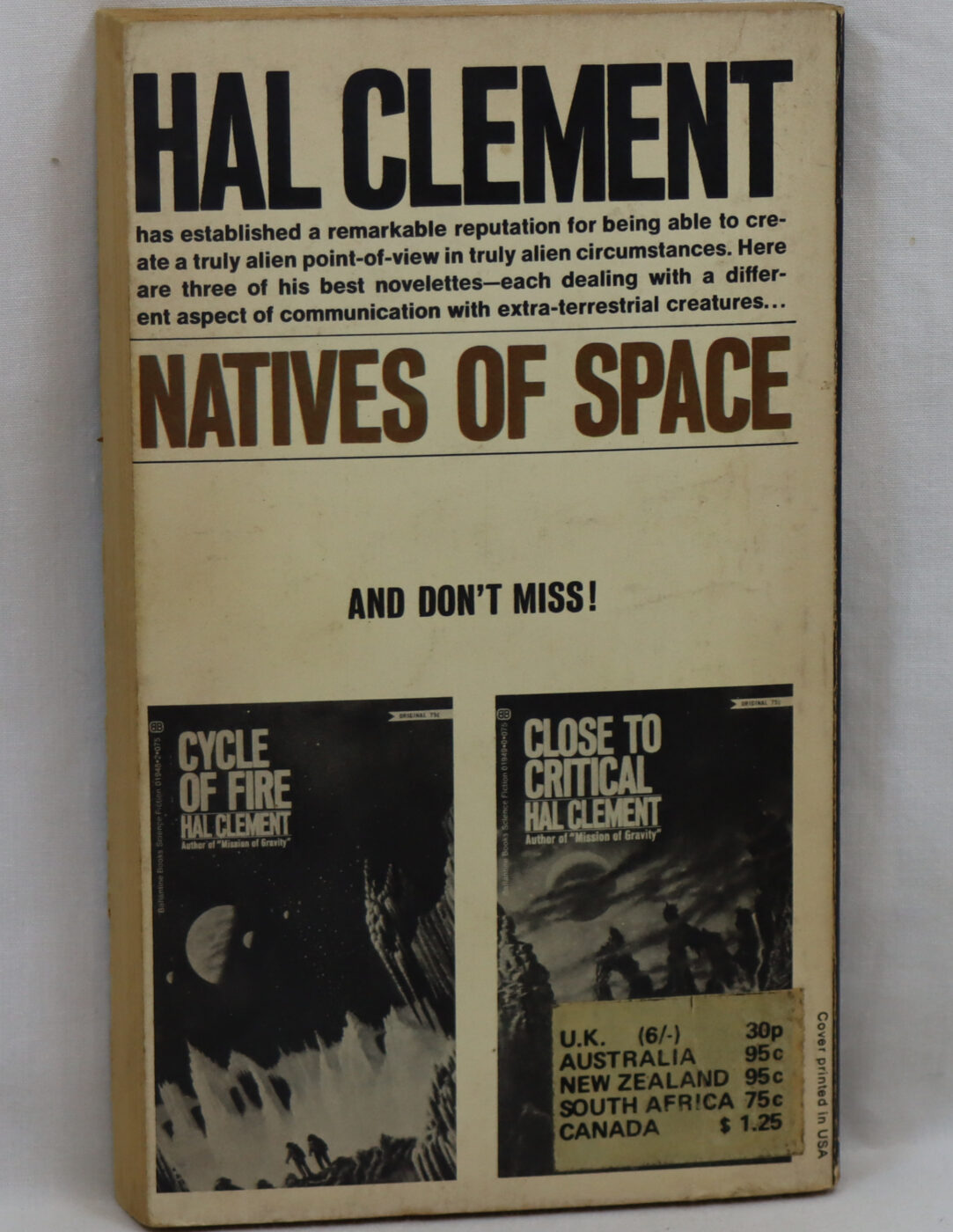Natives of Space. - Image 2