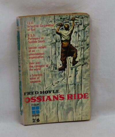 Osssian's Ride.