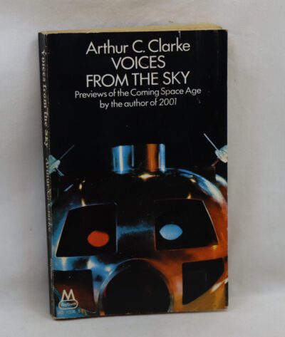 Voices from the Sky.