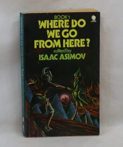 Where Do We Go From Here?