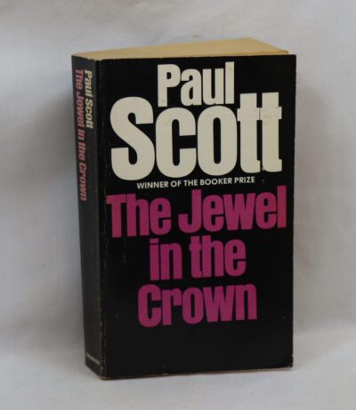 The Jewel in the Crown.