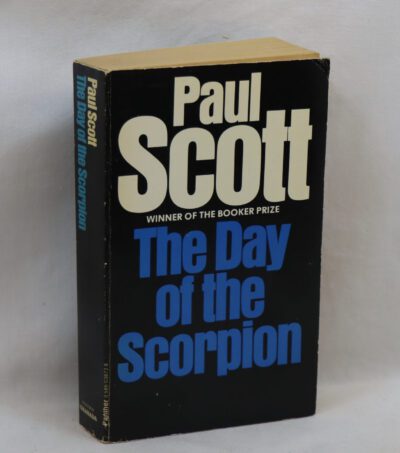 The Day of the Scorpion.