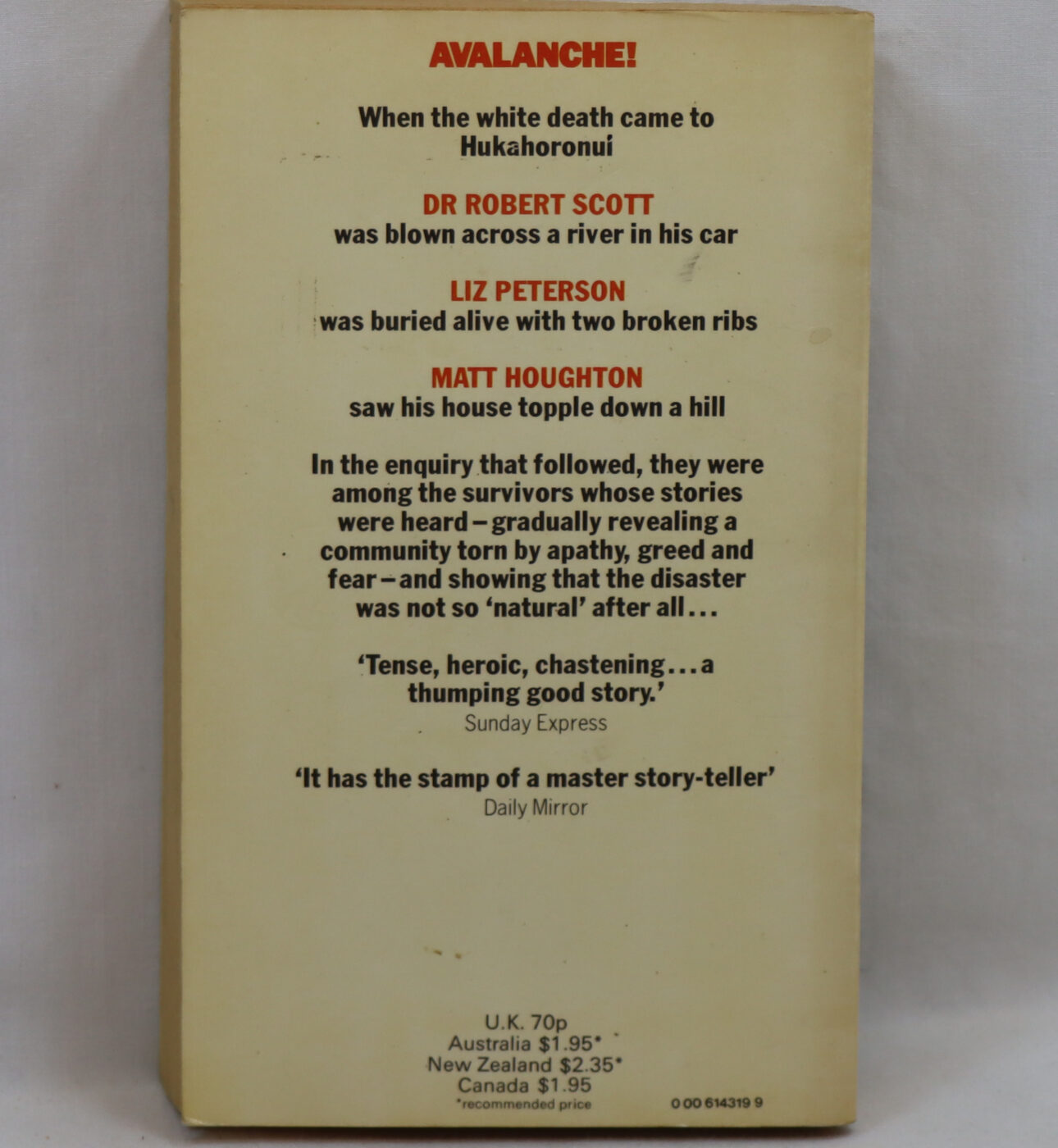 The Snow Tiger. - Image 3