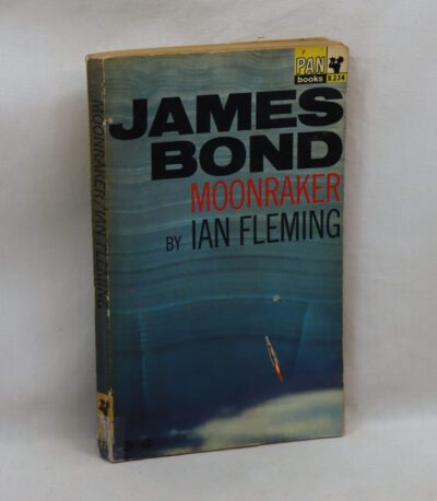 Moonraker (James Bond).