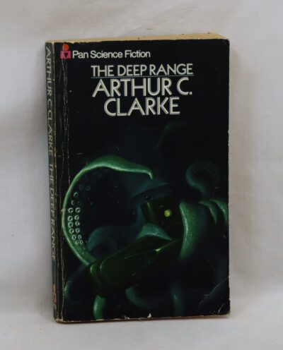 The Deep Range.