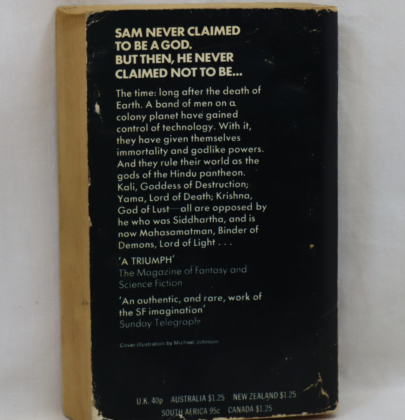 Lord of Light. - Image 2