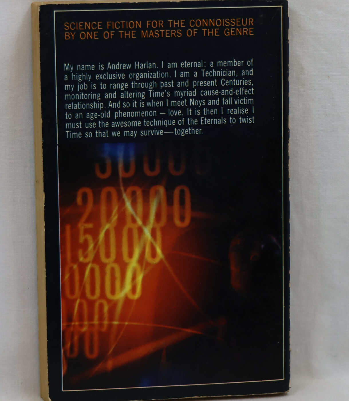 The End of Eternity. - Image 2