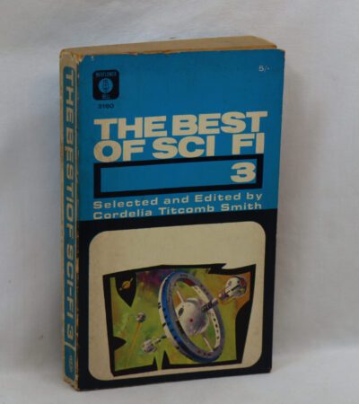 The Best of SCI FI (Book 3).