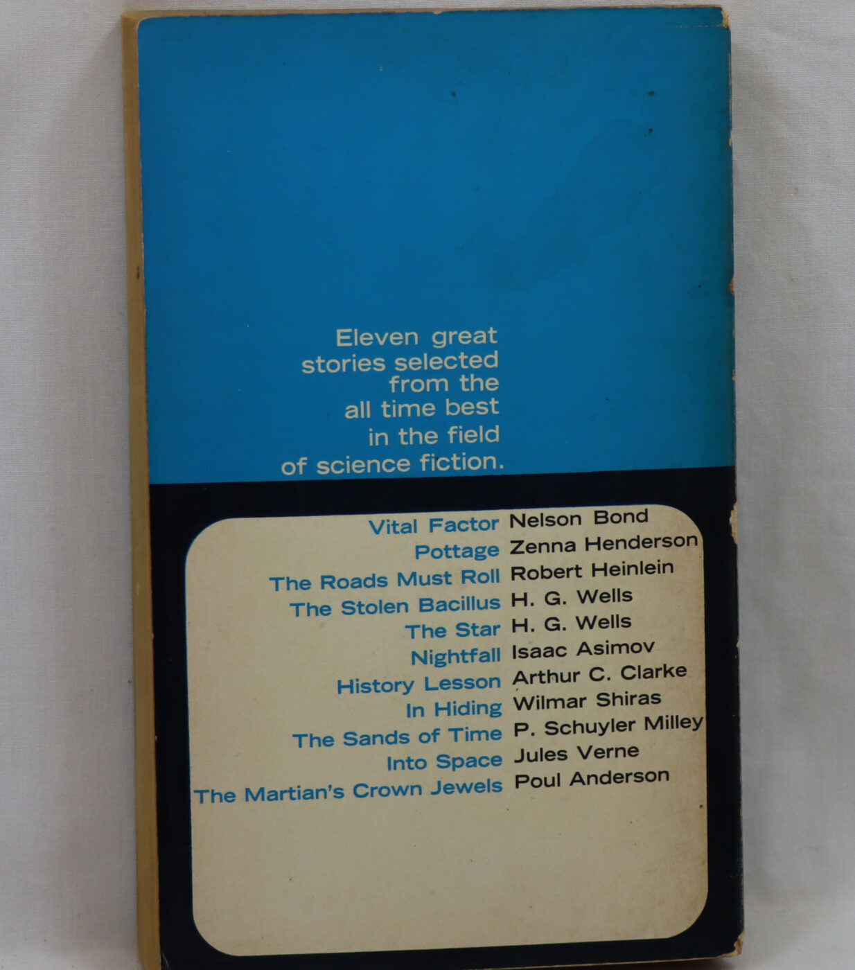 The Best of SCI FI (Book 3). - Image 2