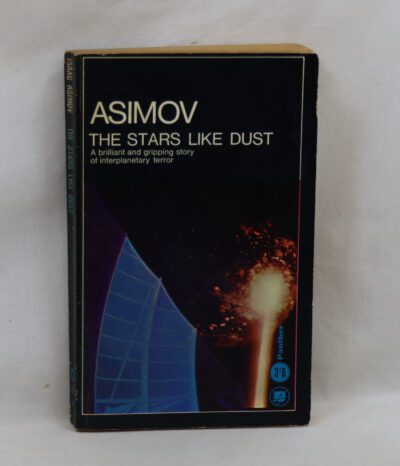 The Stars Like Dust.