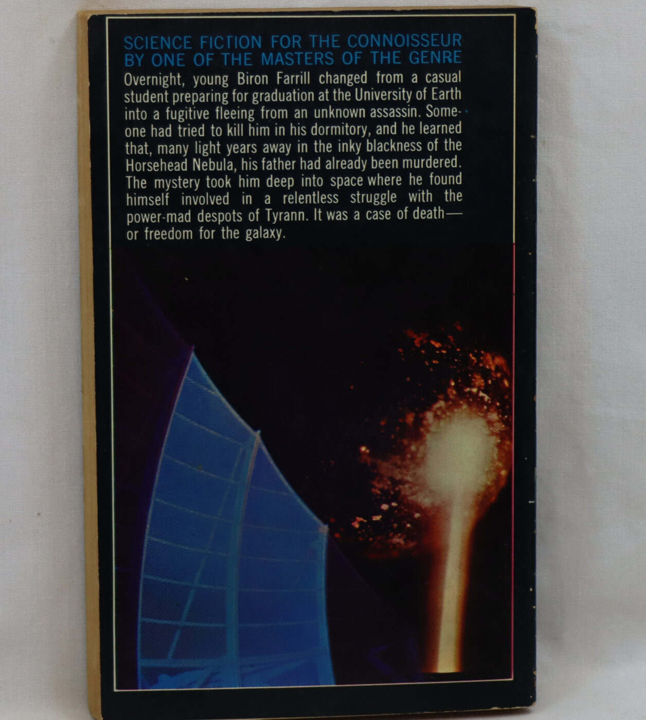 The Stars Like Dust. - Image 3