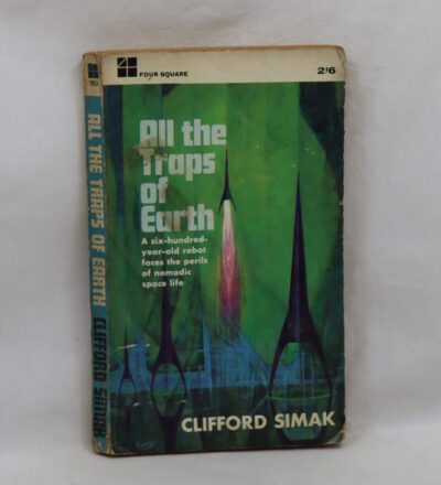 All the Traps of Earth.