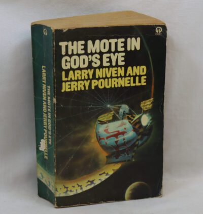 The Mote in God’s Eye