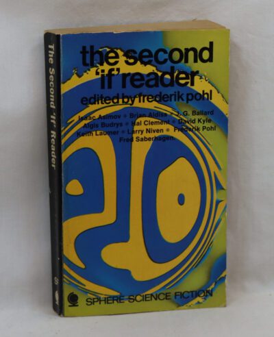 The Second 'If' Reader.