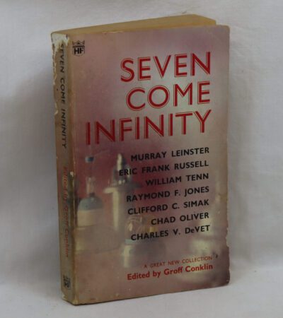 Seven Come Infinity.