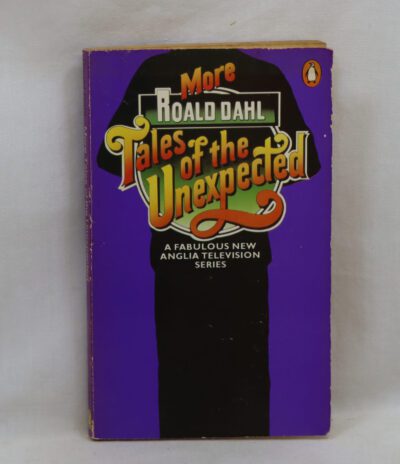 More Tales of the Unexpected.