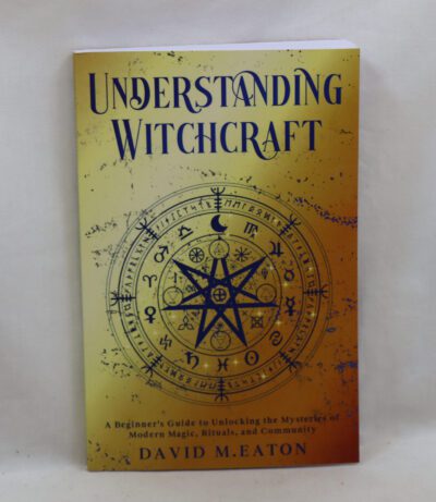 Understanding Witchcraft.