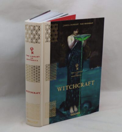 Witchcraft. The Library of Esoterica.
