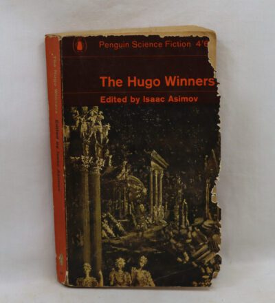 The Hugo Winners.