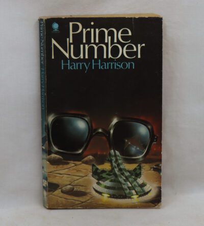 Prime Number.