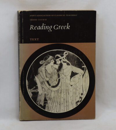 Reading Greek. (TEXT).
