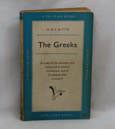 The Greeks.