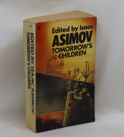 Tomorrow's Children.