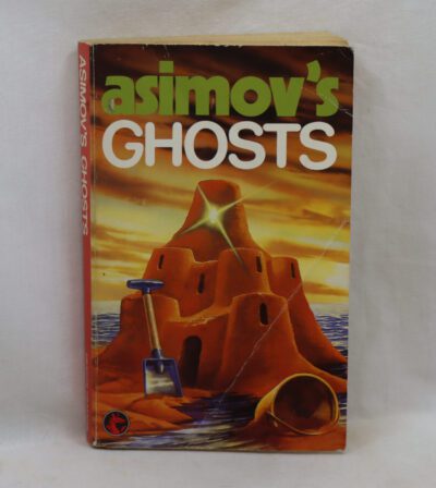 Asimov's  Ghosts.